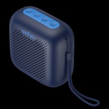 VEHO M-SERIES MZ-4 PORTABLE BLUETOOTH WIRELESS SPEAKER - VSS-44