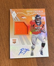2018 Panini Phoenix Football Cards 15