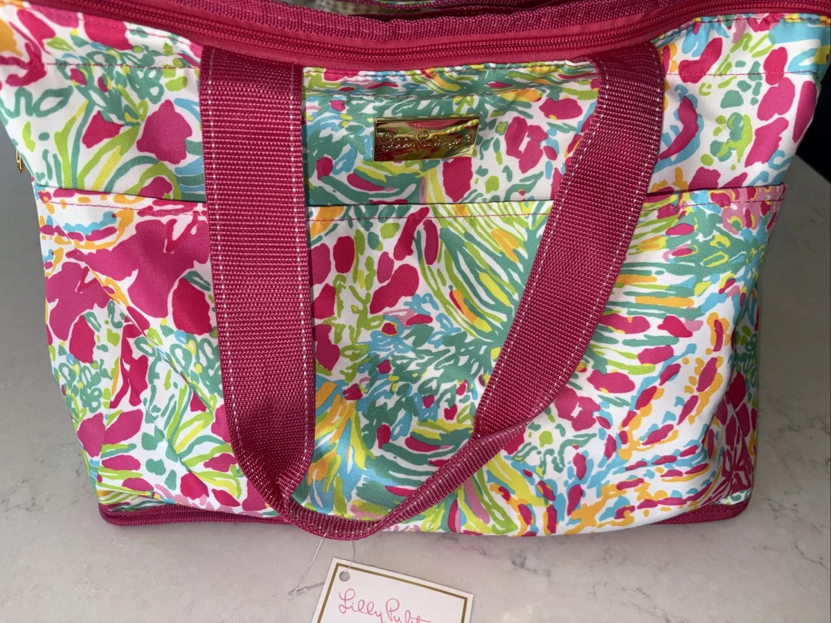 Lilly Pulitzer Ice Cooler Bags for sale | eBay display picture 3