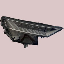 AUDI Q8 SQ8 LED Matrix Headlight Front Right EU 2019-2023 4M8941036