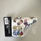 Scotty Cameron Battle for the Cup Putter Headcover - White