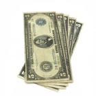 1914 Series $5 Federal Reserve Large Note No Reserve Lot of 10 #C923-2 — photo 7