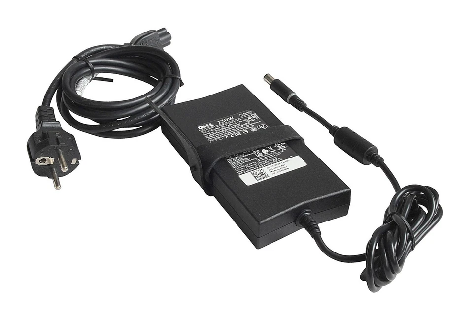 Original Dell Netzteil HA130PM160 Output 19,5V,-6,7A 130W