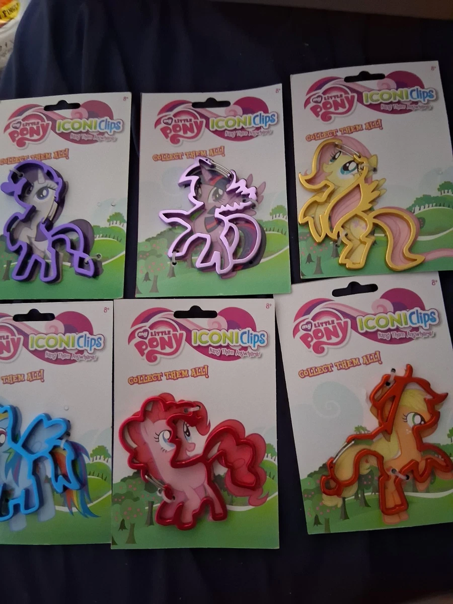 My Little Pony Pinkie Pie Action Figures for sale | eBay