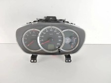 Compteur Mitsubishi L200