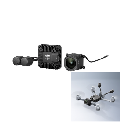 #ad #ad DJI O4 Air Unit Pro Digital Transmission Transceiver Module Genuine $356.99