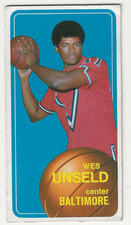 1970-71 Topps Hockey Cards 21