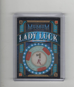 Goodwin Champions Museum Redemption for sale | eBay