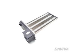 Mercedes-Benz A-Class Elektrischer Kabinenheizkörper A 180 d Diesel A2478301000