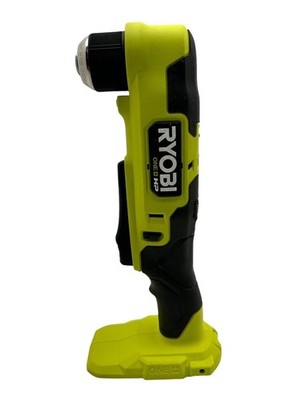 Ryobi 18V Cordless Right Angle Drill - PSBRA02B (Tool Only)