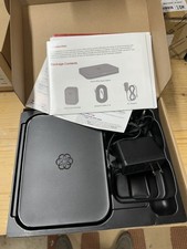 OOMA Office Bundle with 2 DP1 Wireless Desk Phone Office Edition