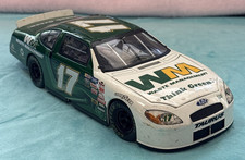 Team Caliber NASCAR Diecast #17 Waste Managem...