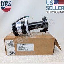 New GENUINE Scotsman  OEM 12-2919-21 Scotsman Ice Machine Water Pump 12-2919-01