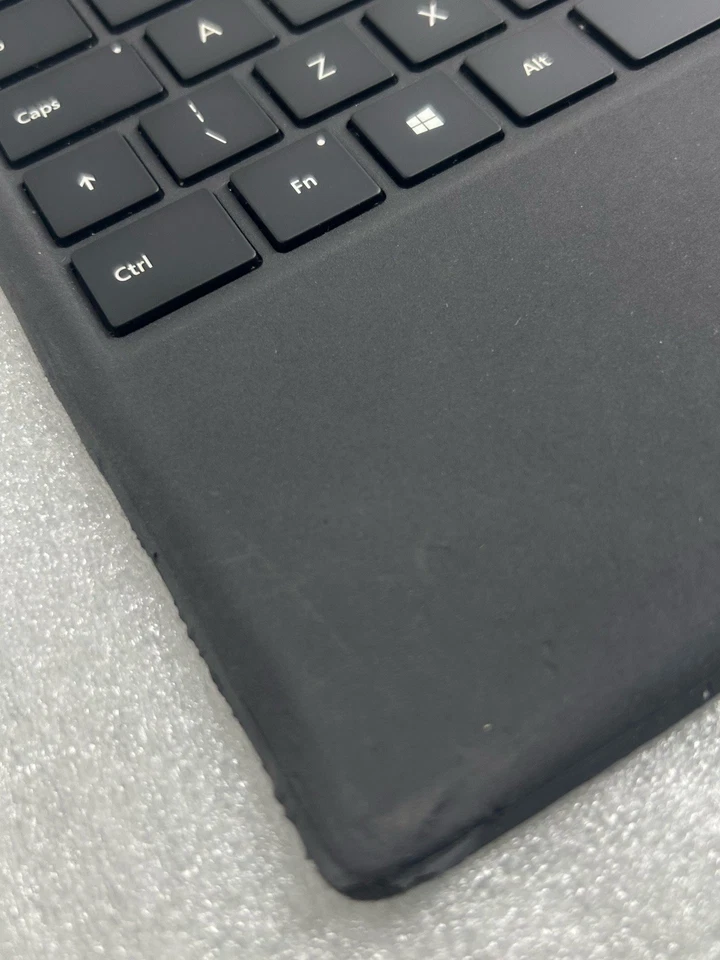 Microsoft Surface Pro 4 5 6 7 7+ 7Plus Type Cover 1725 Backlit Keyboard (L40 - Image 3 of 4