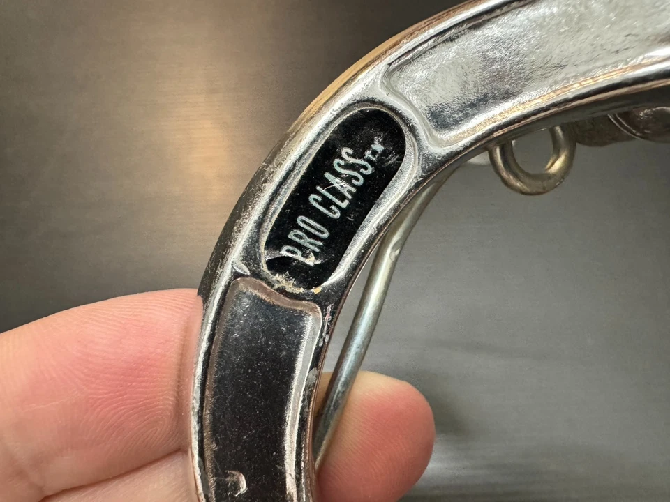 NOS Vintage MONGOOSE Pro Class 900 Front Brake Caliper old school BMX - Image 3 of 4