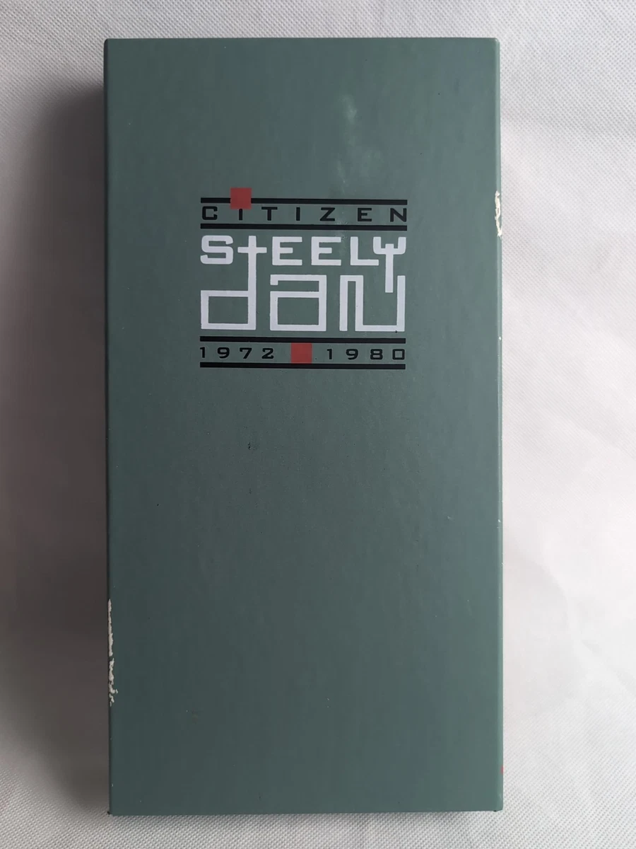 Box Set Steely Dan Music CDs for sale | eBay UK