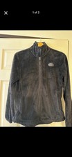 The North Face Osito Women s Dark Grey Full Z...