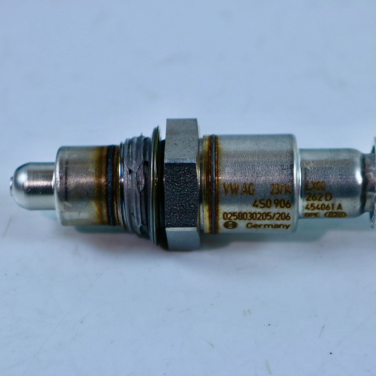 [NOS] Lamborghini Huracan Rear O2 Oxygen Sensor 4S0906262D