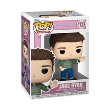 Funko Pop Movies: Sixteen Candles - Jake Ryan