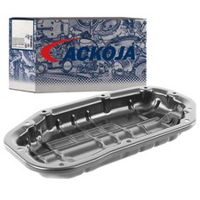 ACKOJA STAHLBLECH ÖLWANNE passend für INFINITI EX FX G M Q50 Q60 Q70 QX50 QX70