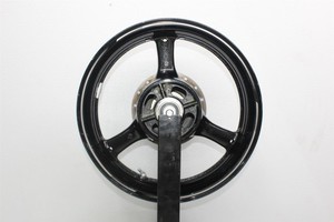 21-25 KAWASAKI NINJA ZX10R REAR BACK WHEEL RIM (SEE DESCP)