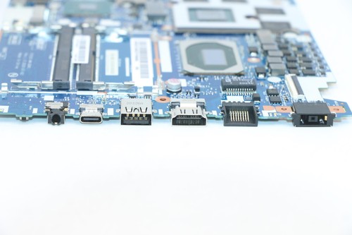 5B20Z74903 For Lenovo ThinkBook 15p IMH I7-10750H GTX1650TI_4G Motherboard - 第 3/4 張圖片