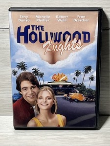 Hollywood Knights Movie | eBay