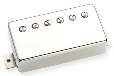 Seymour Duncan SH-1N NCOV 2C '59 Neck Humbucker Nickel