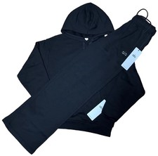 ALO HOODIE PANTS SET M free/fast shipping available