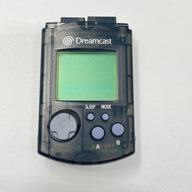 [Modified] Dreamcast Painted matte black _Choose some options