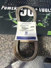 Husqvarna Belt 592855001. Location Belts4