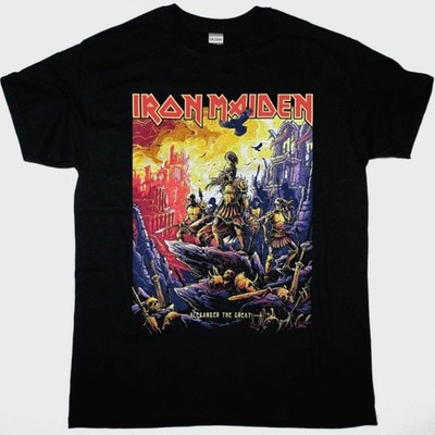 Vintage Alexander 2 Sides The Great Future Past Tour T-Shirt HOT ITEM