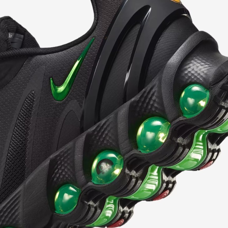 New Nike Air Max Dn8 Shoes - Black (IH4119-001) | eBay