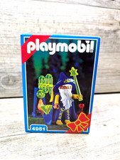 PLAYMOBIL® 4951 Karstadt gnomo folletto radice gnomo folletto NUOVO IMBALLO ORIGINALE personaggio speciale