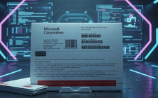 Microsoft Windows 11 Home 64-Bit installation Full Version DVD Pack