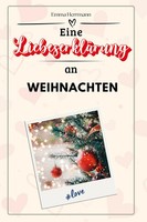 Emma Herrmann | Eine LiebeserkläRung An Weihnachten | Taschenbuch | Deutsch