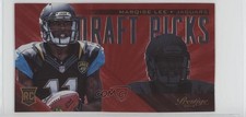 2014 Panini Prestige Draft Picks Retail Jumbo Red Marqise Lee #10 fm0