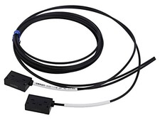 E32-T16 2M Sensor: Lichtwellen Bereich: 4m Reaktions-Art: Sender-Empfänger OMRON