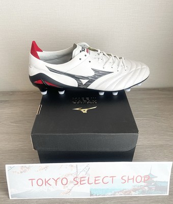 Mizuno Morelia Neo 4 Japan Soccer Cleats 27.5cm P1GA233009 for