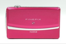 FUJIFILM FinePix Z90 Compact Digital Camera Tested Excellent Condition