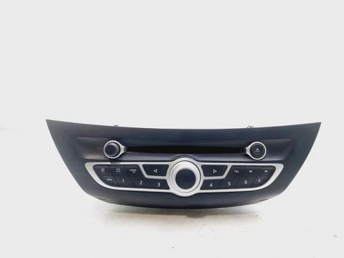 281156980R Sistema Audio/Radio Cd para RENAULT LAGUNA III GRANDTOUR 2010 8955624 - Imagen 1 de 10