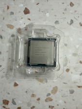 Intel Core  i9-9900K  -  3.6GHz Octo Core (SRG19) Processor
