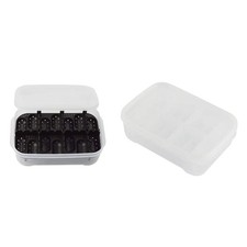 Reptile Egg Incubator for Research Hatchery Box for Geckos Bearded Dragons