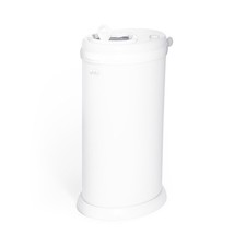 Steel Diaper Pail Odor Locking No Special Bag Required Award-Winning Registry