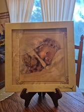 Terra Traditions 2014 Baby s Journey Record Book for Baby Unisex Terra Joy NIB