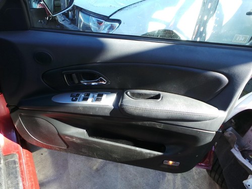 GREAT WALL X200/X240 CC6460KY SERIES 10/2009-03/2011 SEAT BELT LEFT FRONT ONLY - Picture 9 of 12