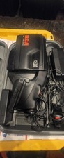 RCA VHS Pro Edit CC540 24X Zoom Camcorder Mint Condition