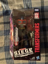 transformers siege optimus prime voyager class