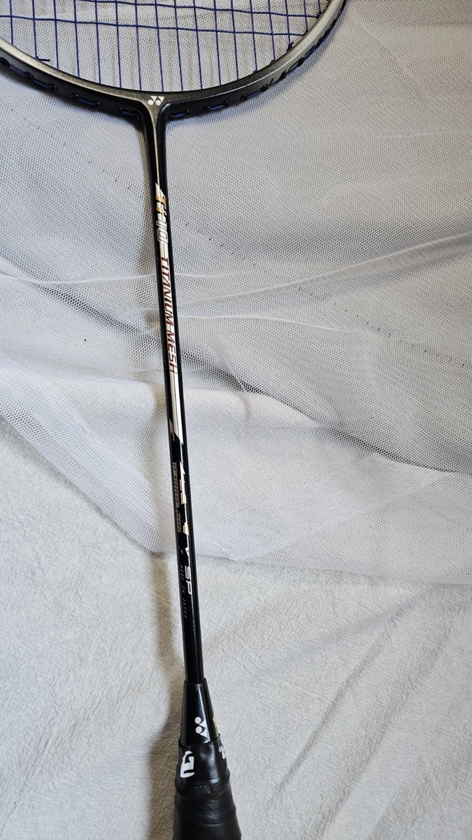 Yonex Ti 10 1st generation | eBay