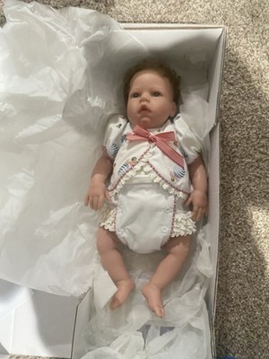 Lee Middleton Baby Molly